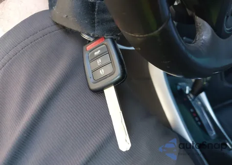 2013 Honda Accord Sport z USA, uszkodzony, nr VIN 1HGCR2F55DA193233